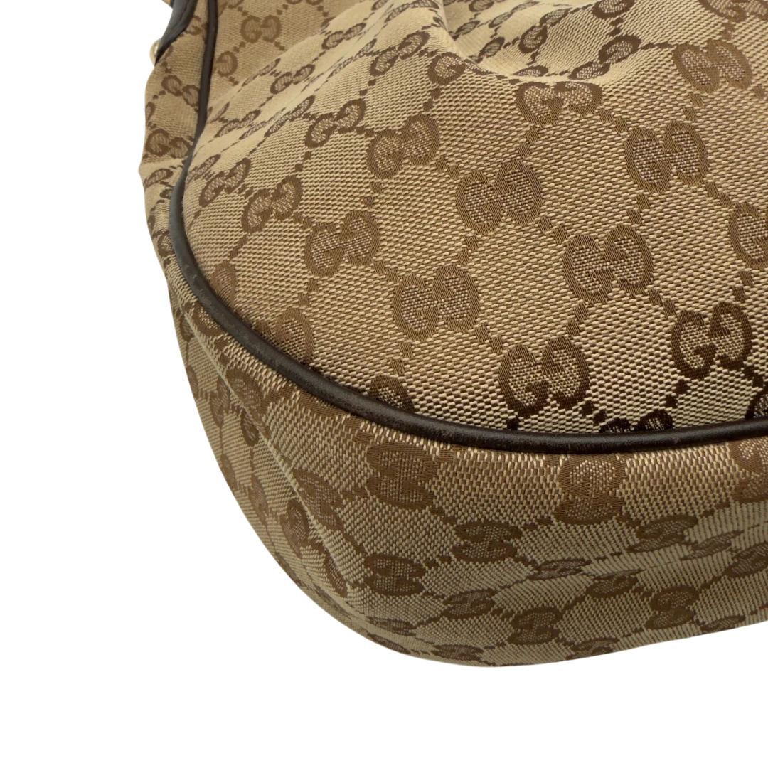 Gucci Schultertasche Sukey One