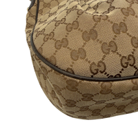 Gucci Schultertasche Sukey One