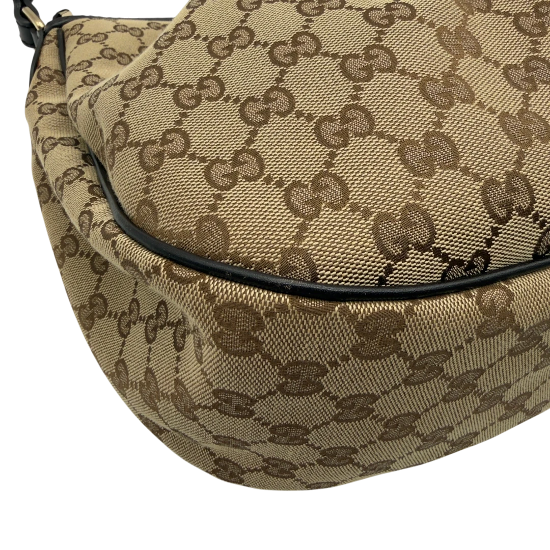 Gucci Schultertasche Sukey One