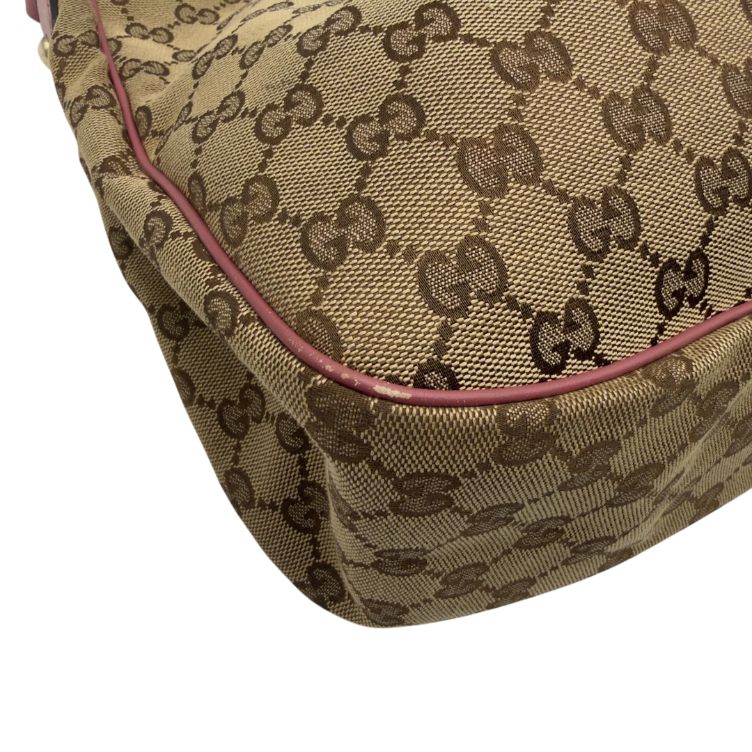 Gucci Schultertasche Sukey One