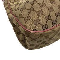 Gucci Schultertasche Sukey One