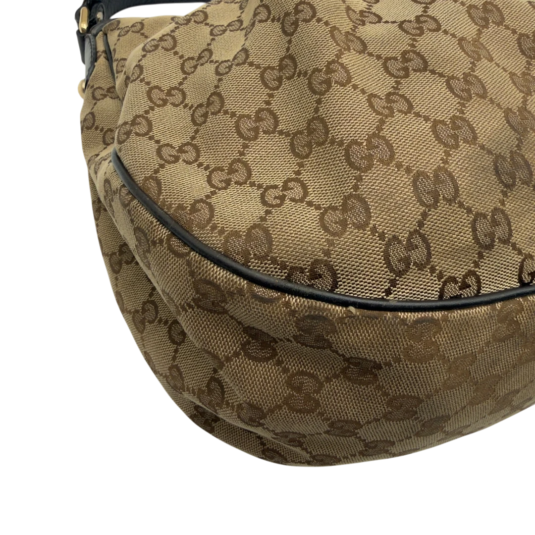 Gucci Schultertasche Sukey One
