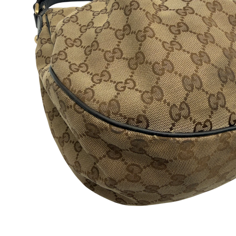Gucci Schultertasche Sukey One