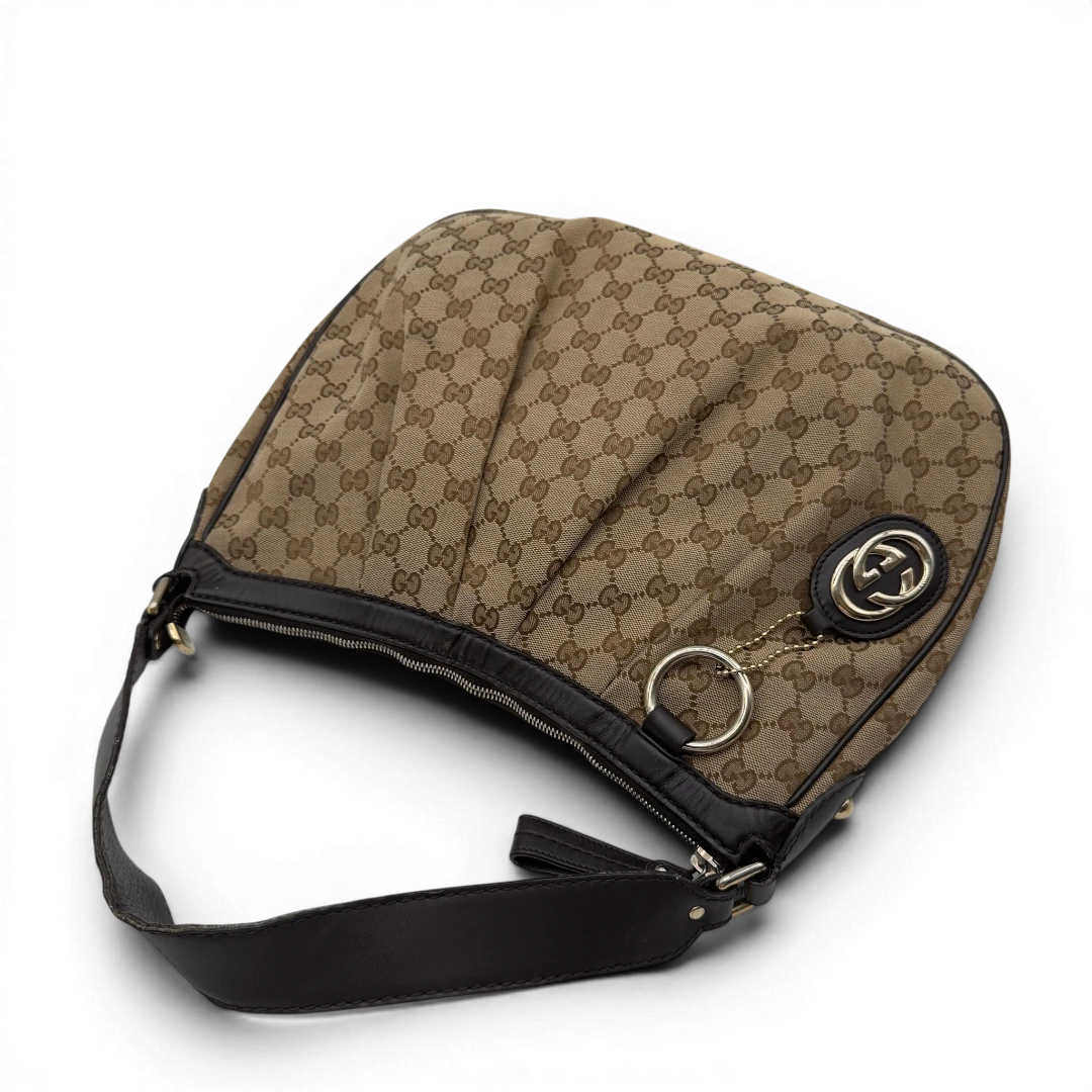 Gucci Schultertasche Sukey One
