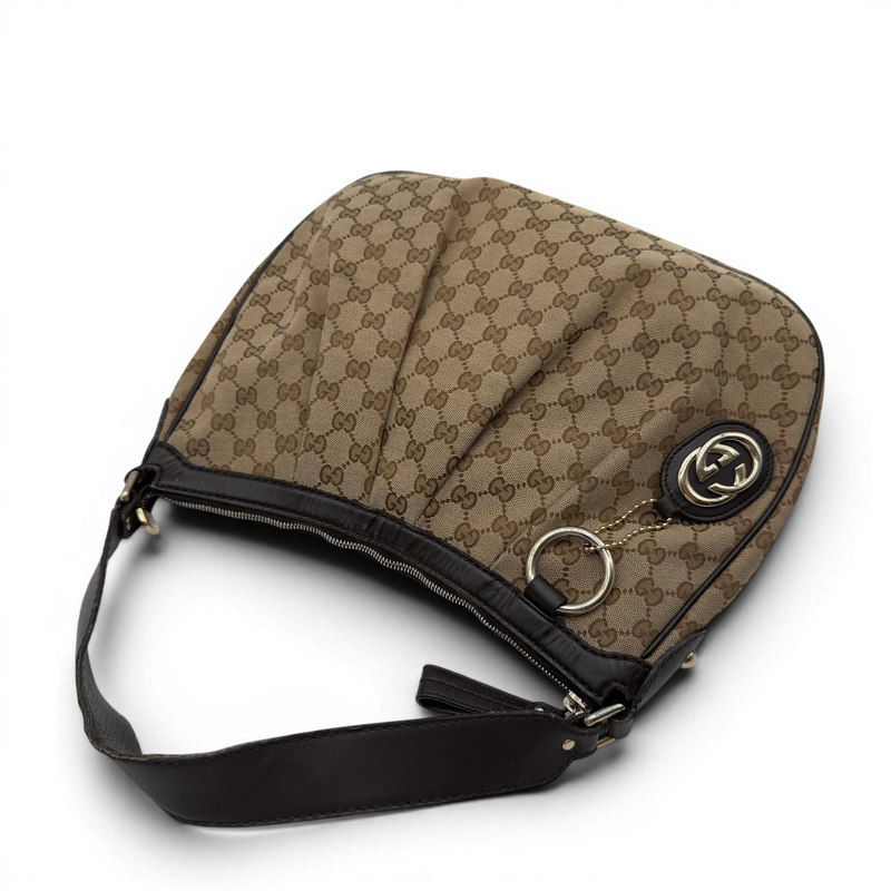 Gucci Sukey One Shoulder Bag