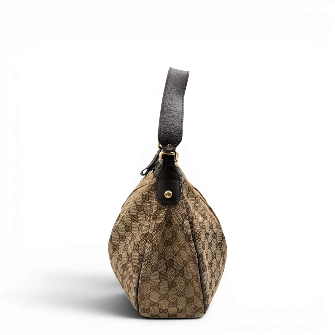 Gucci Schultertasche Sukey One