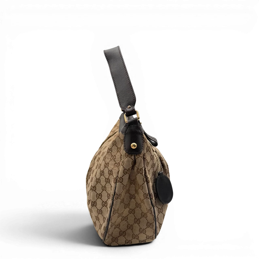 Gucci Schultertasche Sukey One