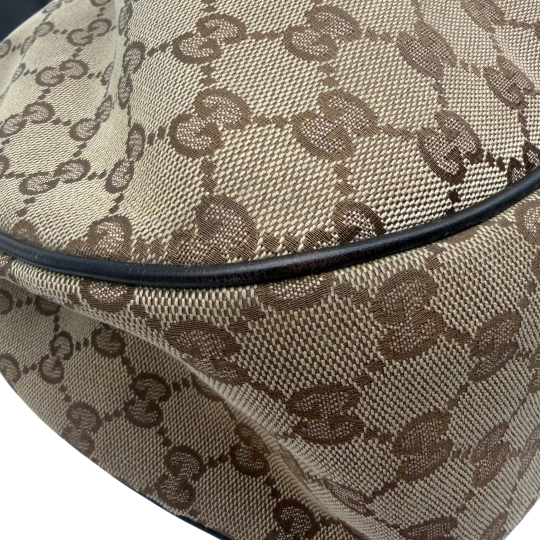 Gucci Schultertasche Sukey One