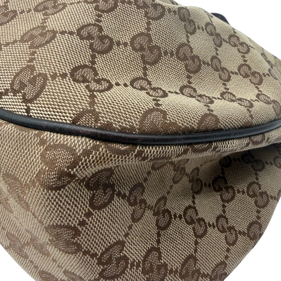 Gucci Schultertasche Sukey One