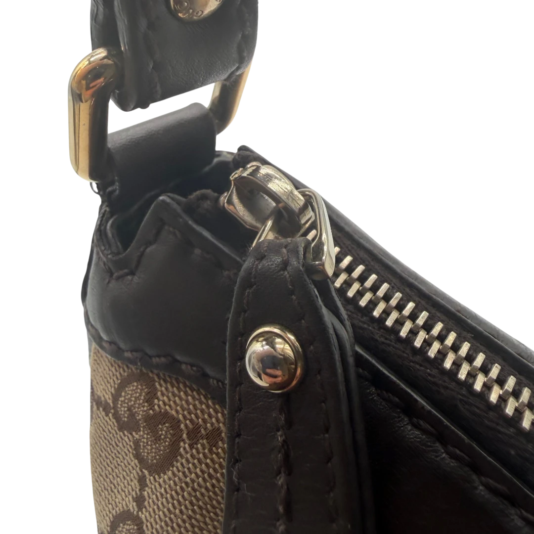 Gucci Schultertasche Sukey One