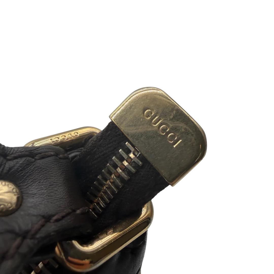 Gucci Schultertasche Sukey One
