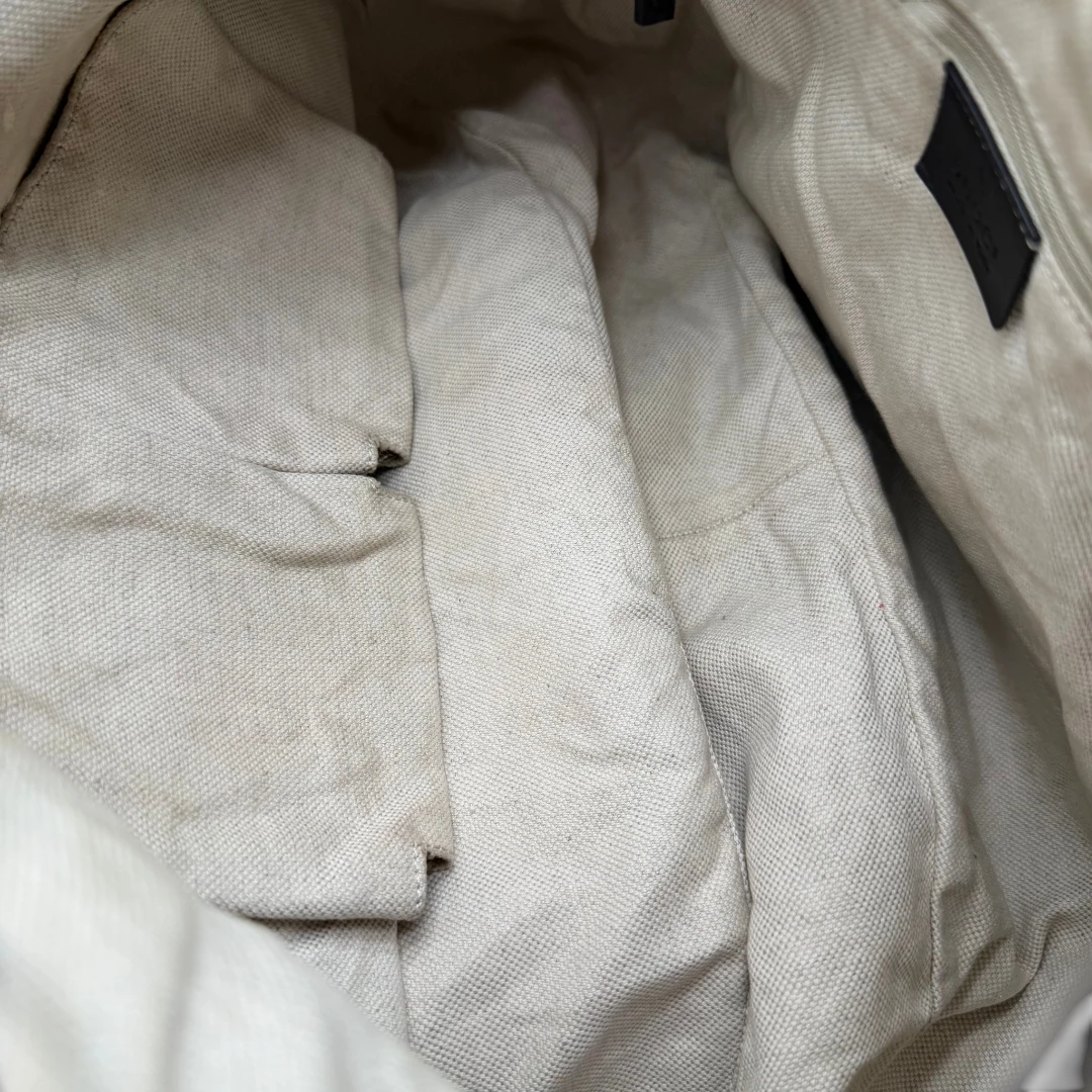 Gucci Schultertasche Sukey One