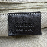 Gucci Schultertasche Sukey One