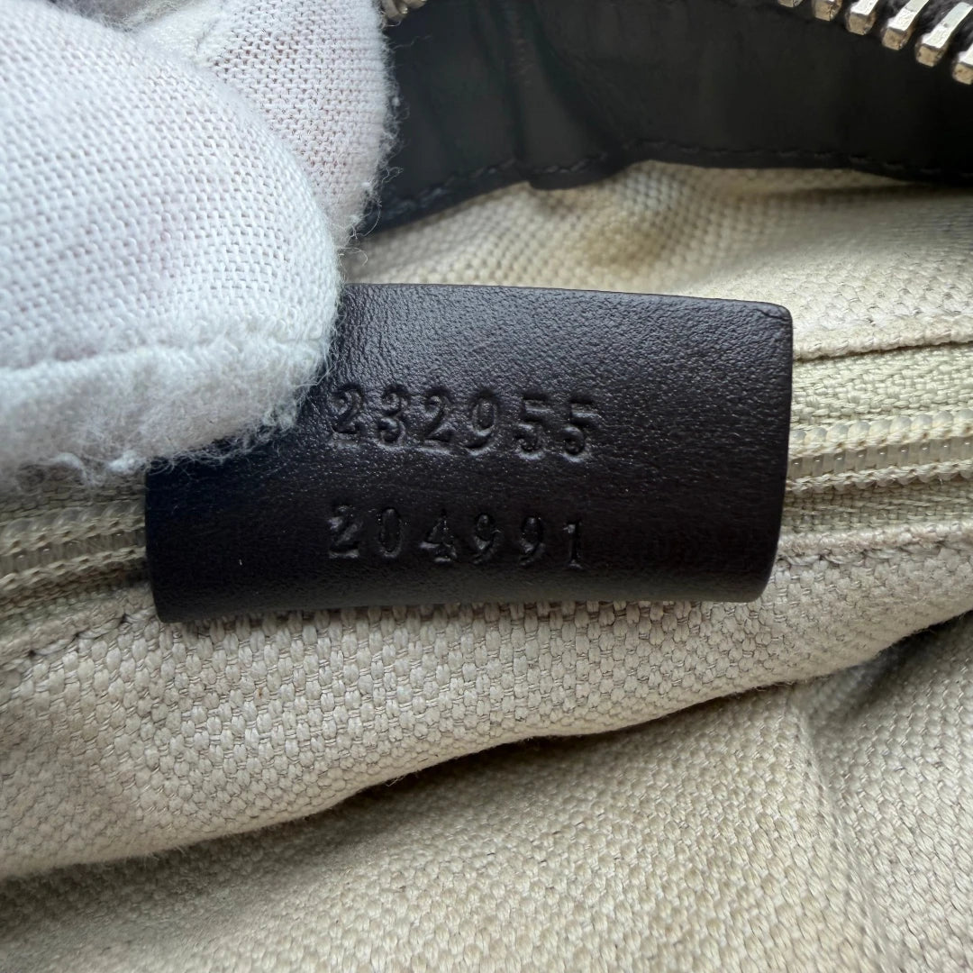 Gucci Schultertasche Sukey One