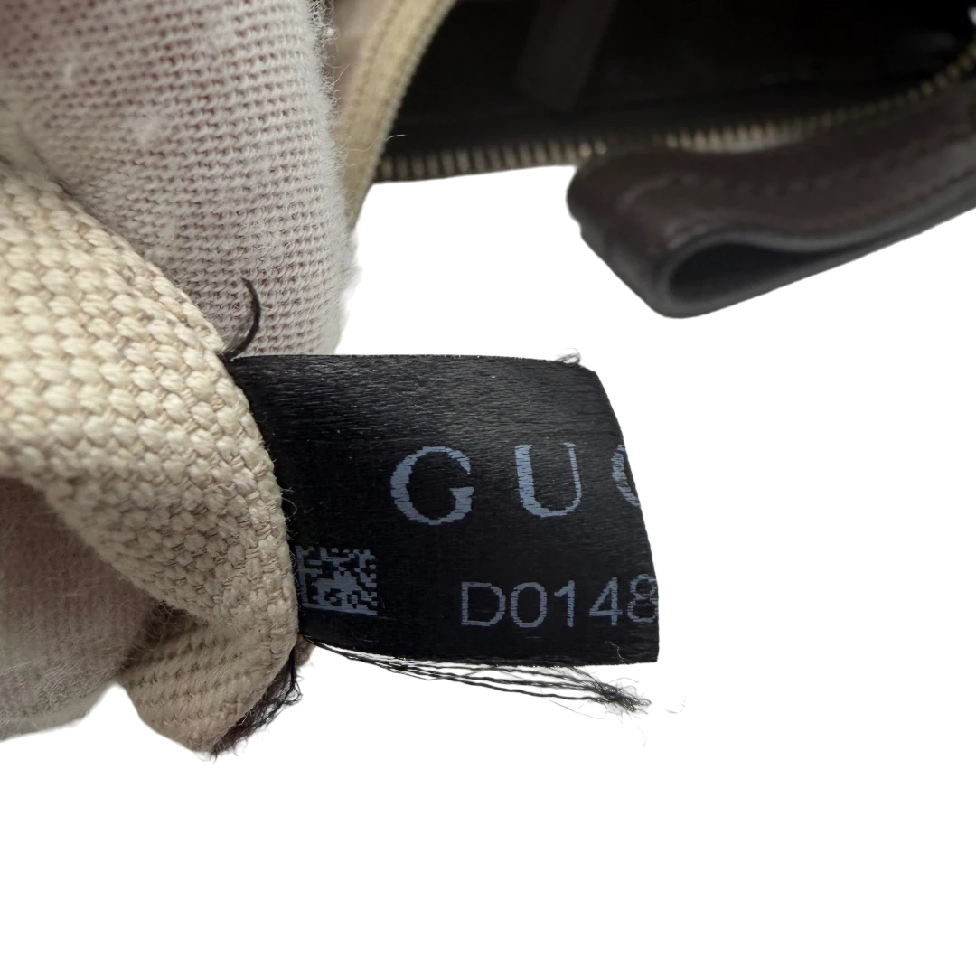 Gucci Schultertasche Sukey One