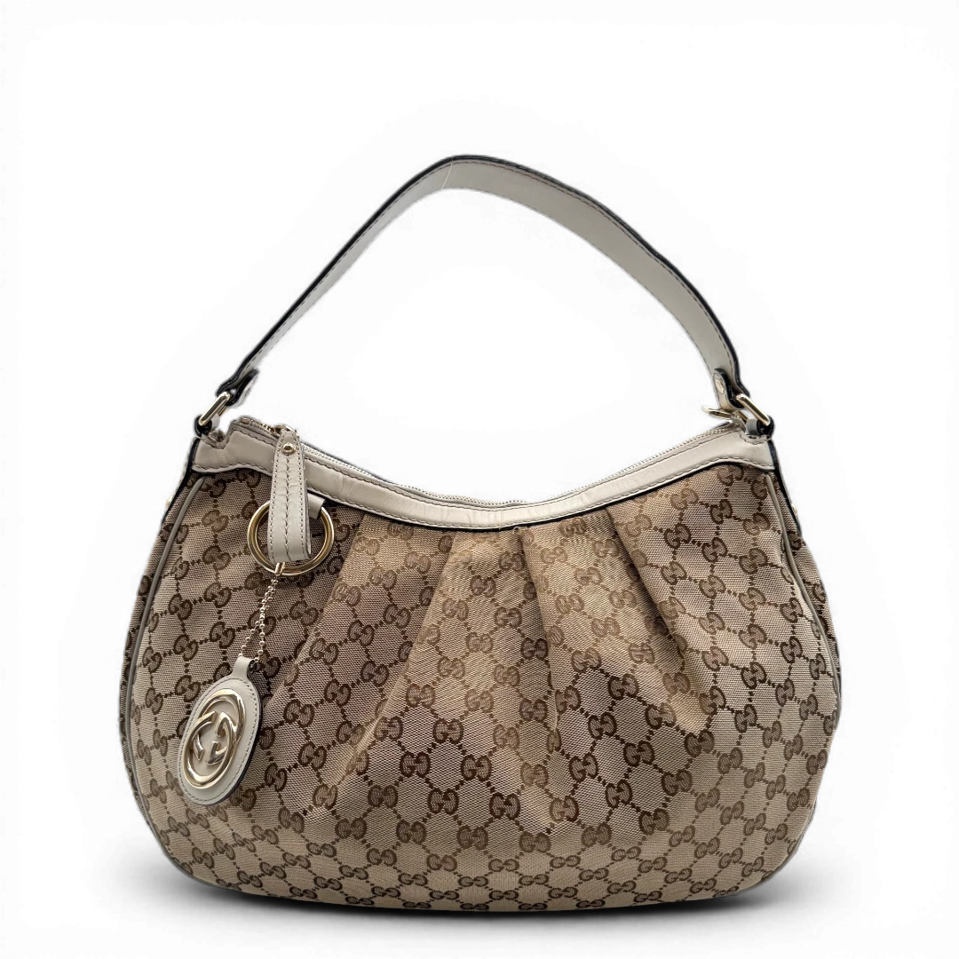 Gucci Sukey One Shoulder Bag