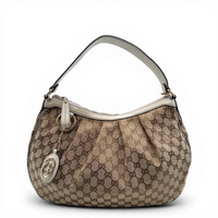 Gucci Schultertasche Sukey One