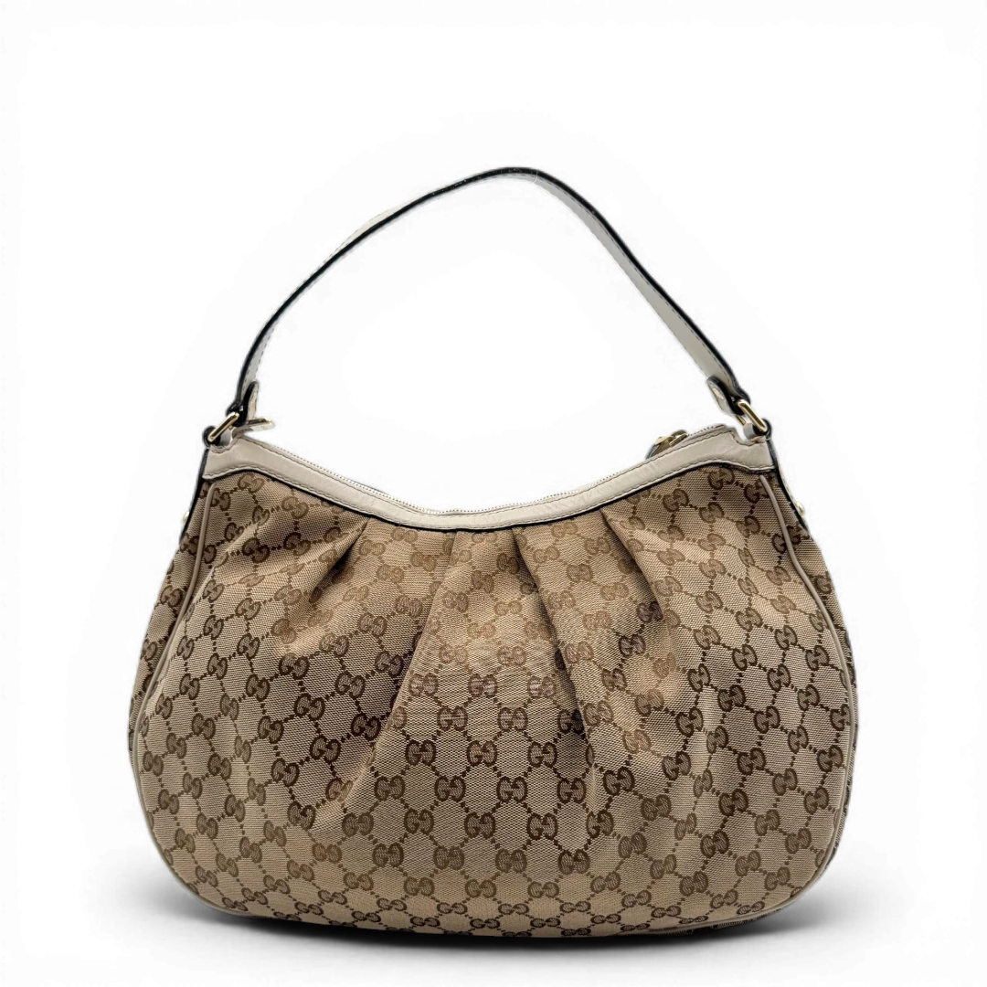 Gucci Schultertasche Sukey One