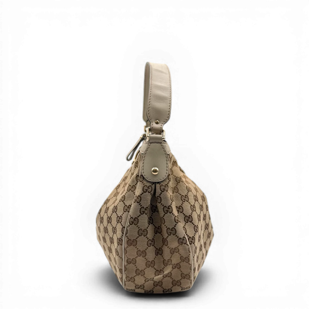 Gucci Schultertasche Sukey One