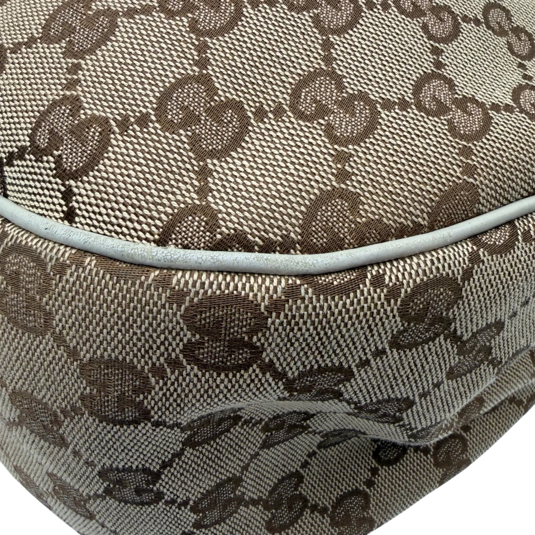 Gucci Schultertasche Sukey One