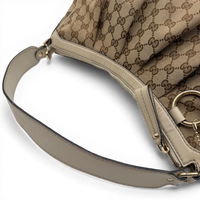 Gucci Schultertasche Sukey One