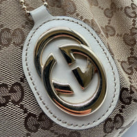 Gucci Schultertasche Sukey One