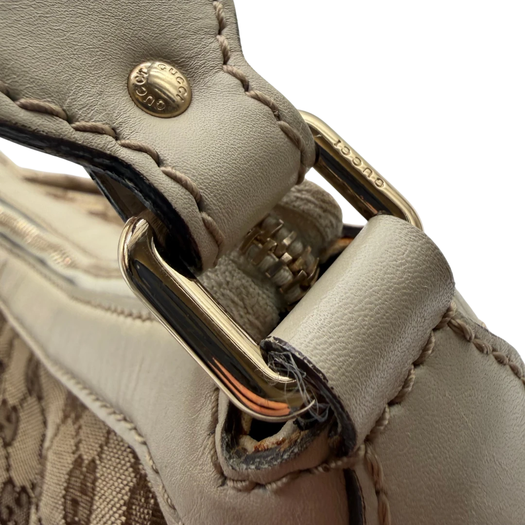 Gucci Schultertasche Sukey One
