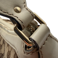 Gucci Schultertasche Sukey One