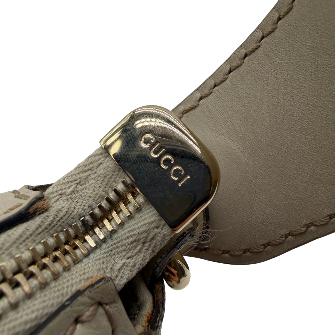 Gucci Schultertasche Sukey One