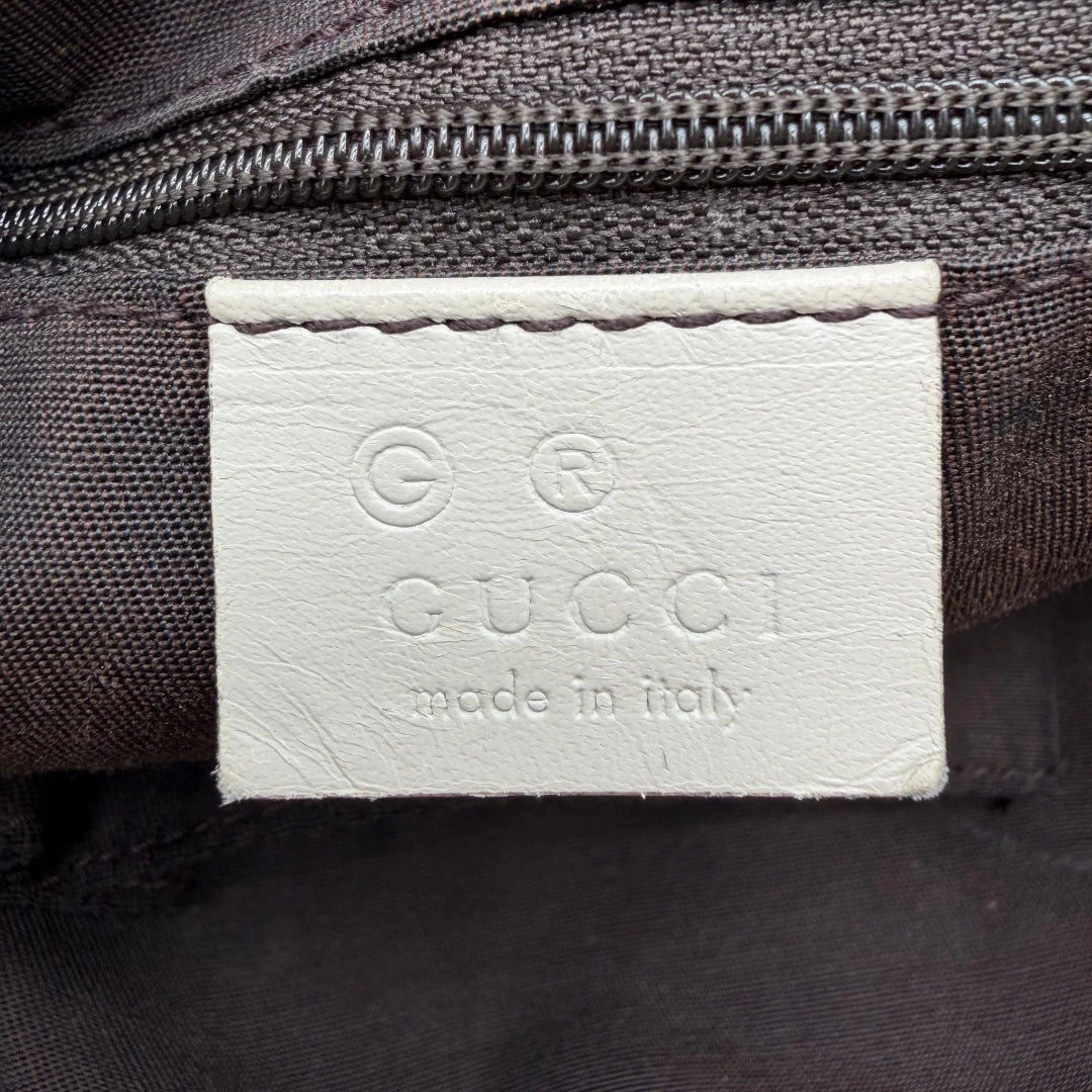 Gucci Schultertasche Sukey One