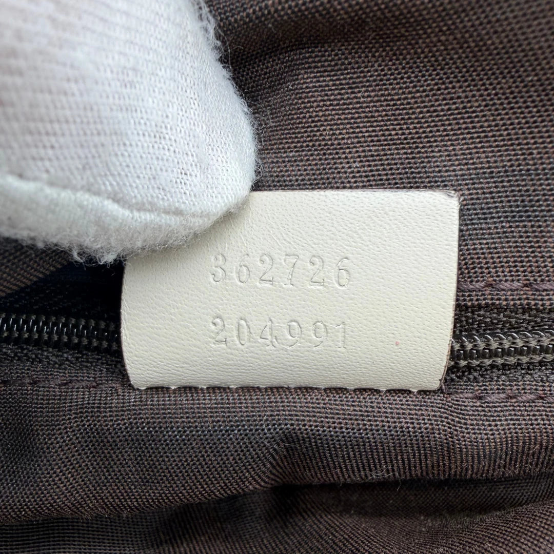 Gucci Schultertasche Sukey One