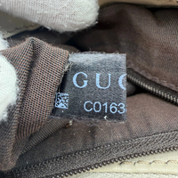 Gucci Schultertasche Sukey One
