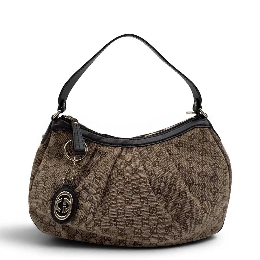 Gucci Schultertasche Sukey One