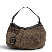 Gucci Schultertasche Sukey One