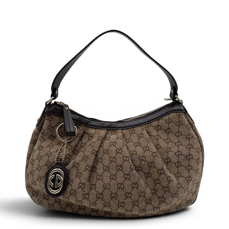 Gucci Schultertasche Sukey One