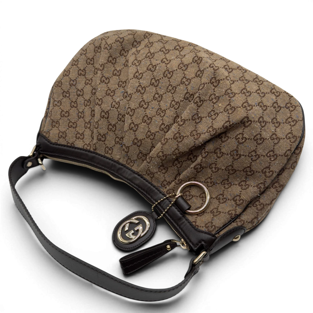 Gucci Schultertasche Sukey One