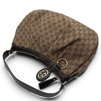 Gucci Schultertasche Sukey One