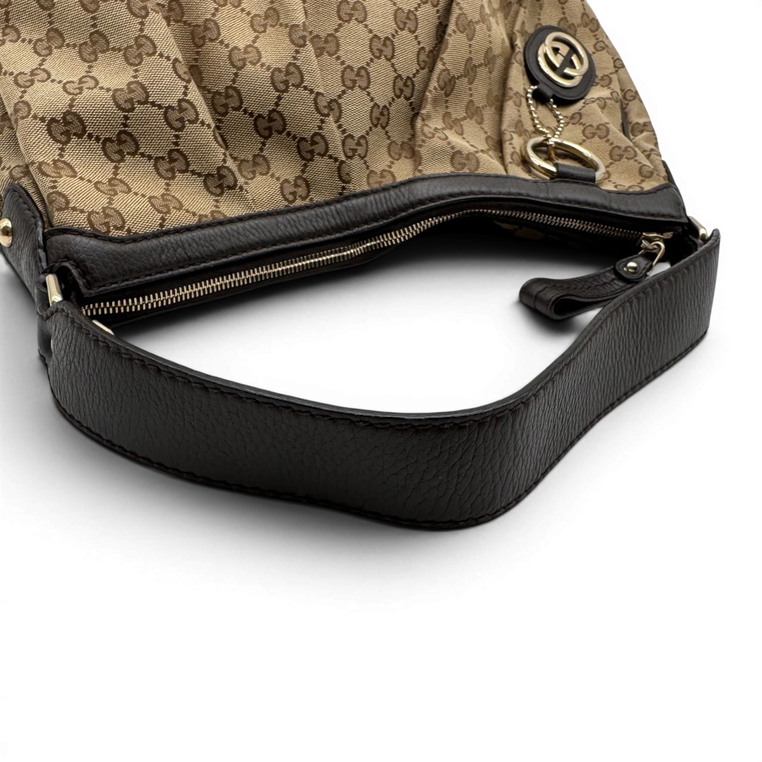 Gucci Schultertasche Sukey One