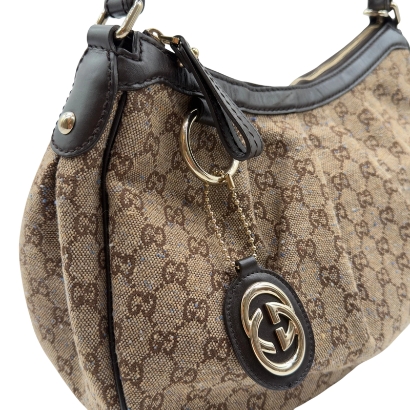 Gucci Schultertasche Sukey One