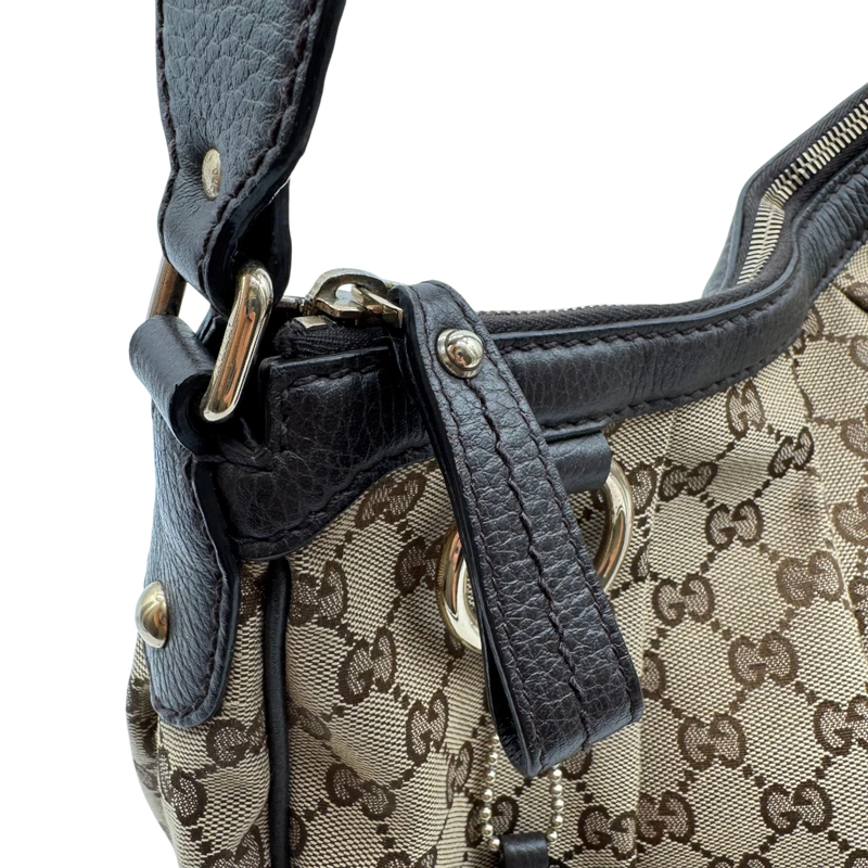 Gucci Sukey One Shoulder Bag