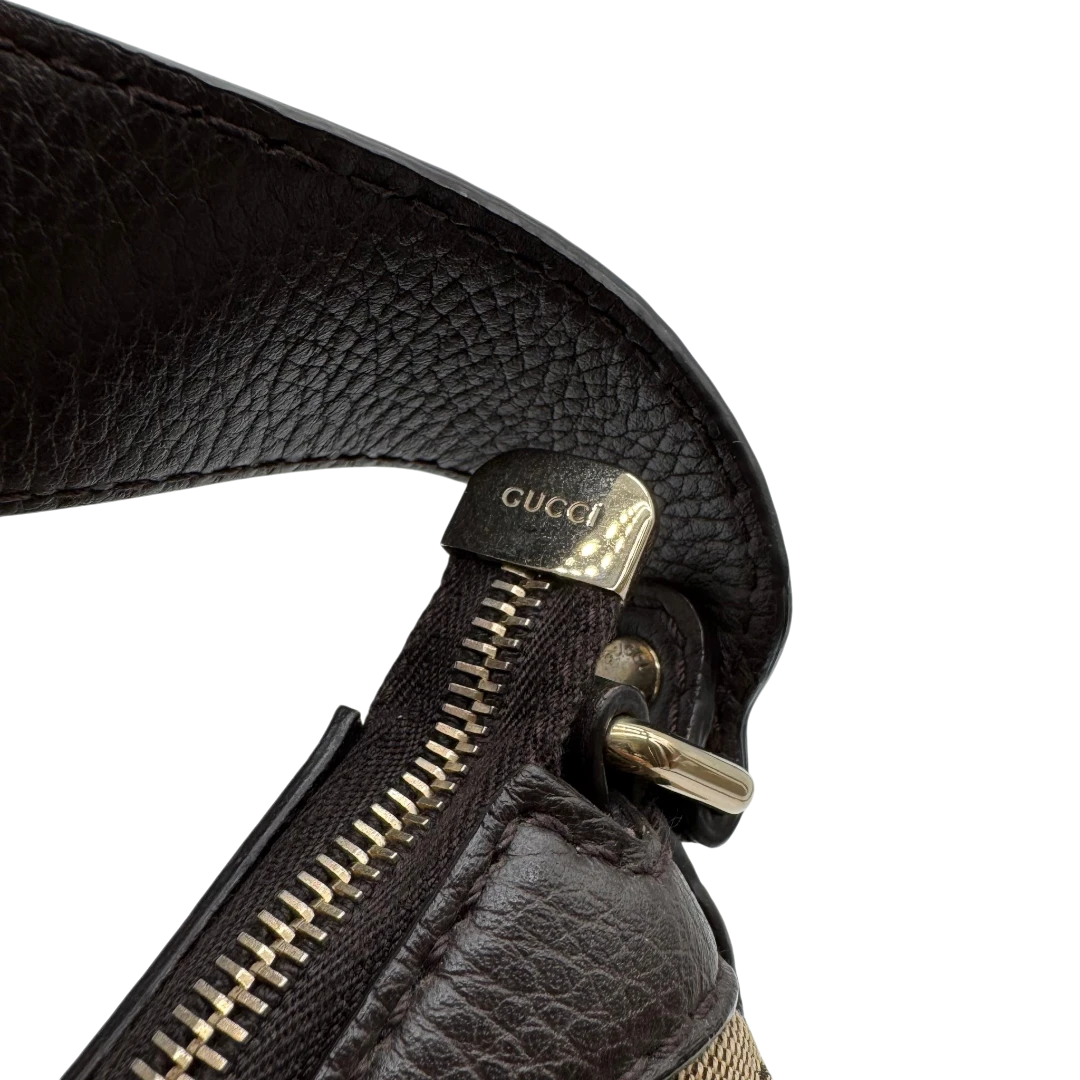 Gucci Schultertasche Sukey One