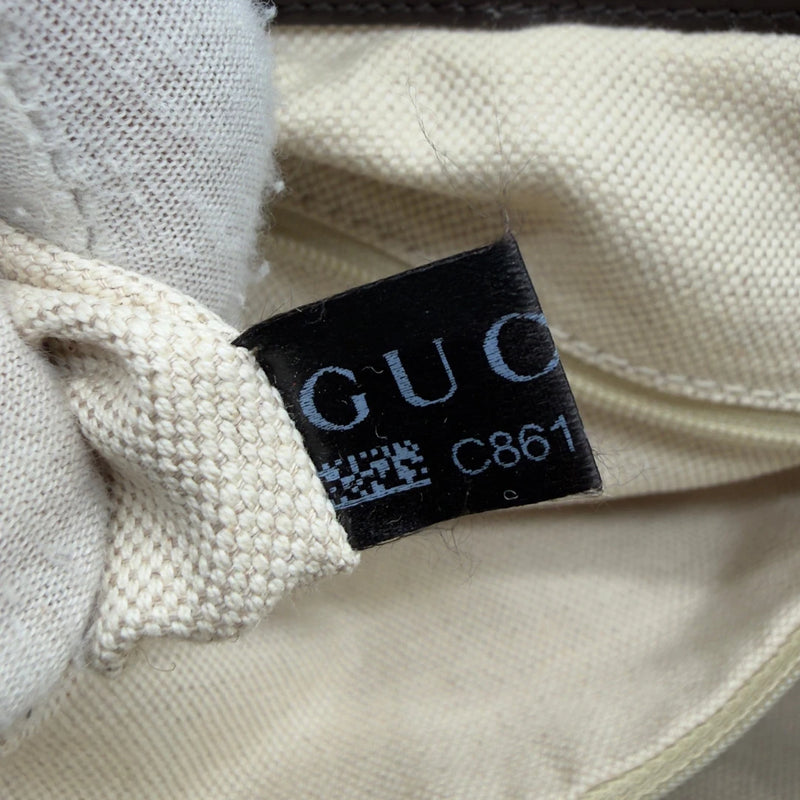 Gucci Schultertasche Sukey One