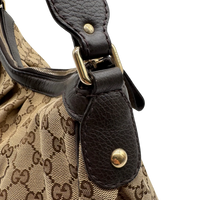 Gucci Schultertasche Sukey One