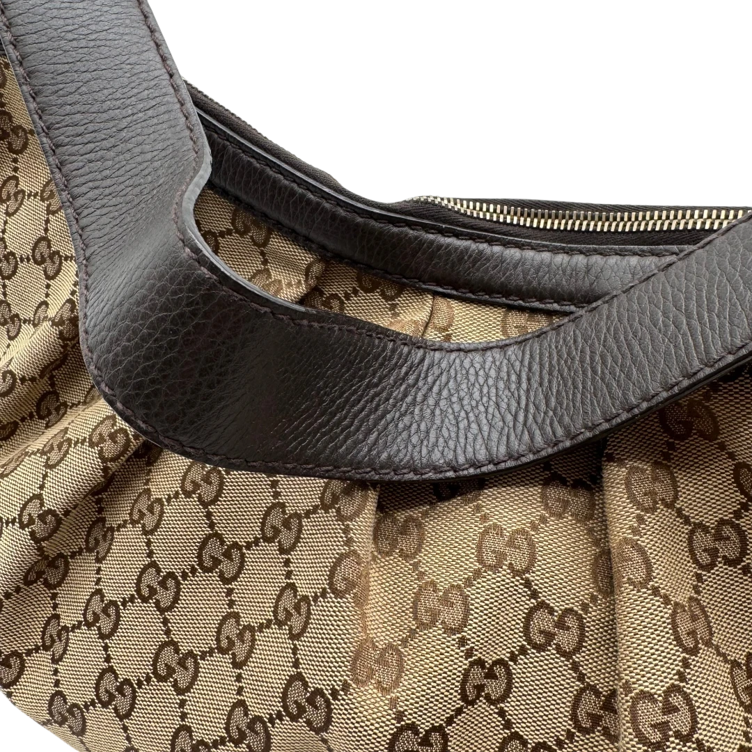 Gucci Schultertasche Sukey One