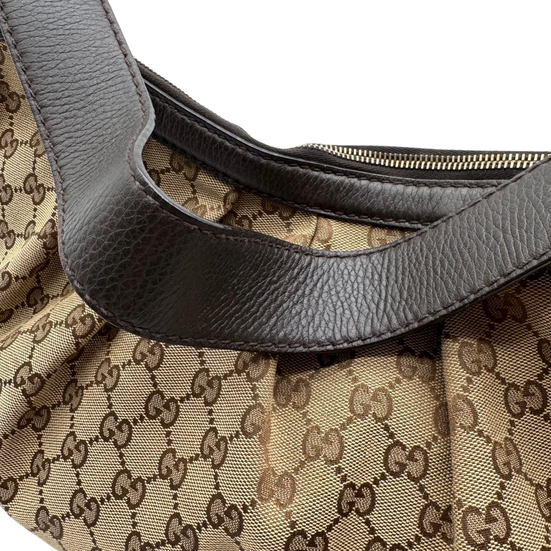 Gucci Sukey One Shoulder Bag