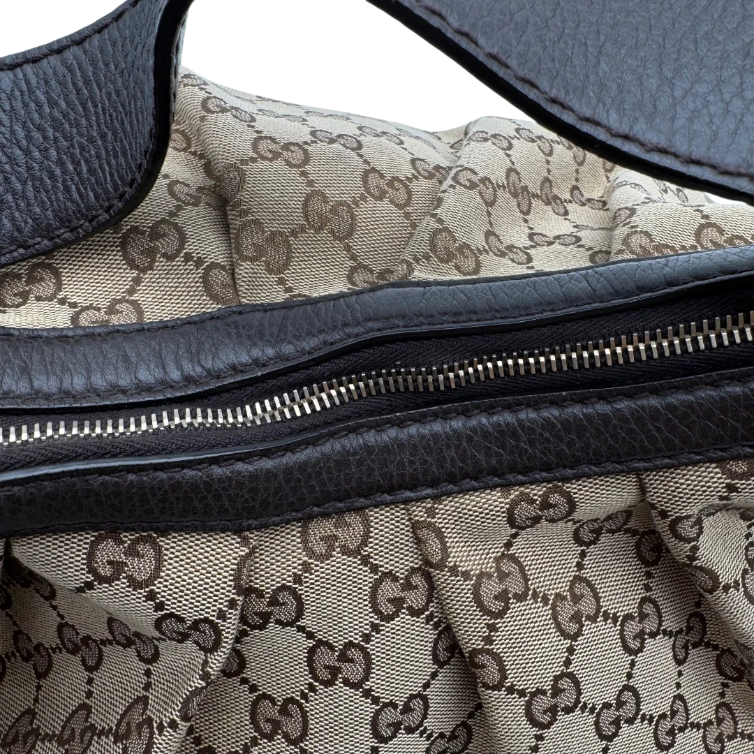 Gucci Schultertasche Sukey One