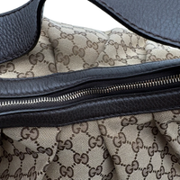 Gucci Schultertasche Sukey One