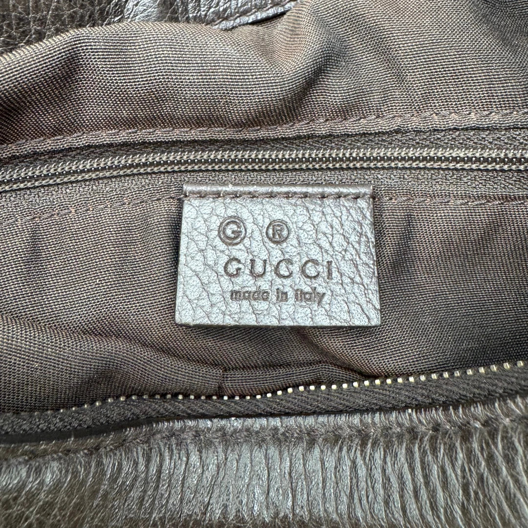 Gucci Schultertasche Sukey One