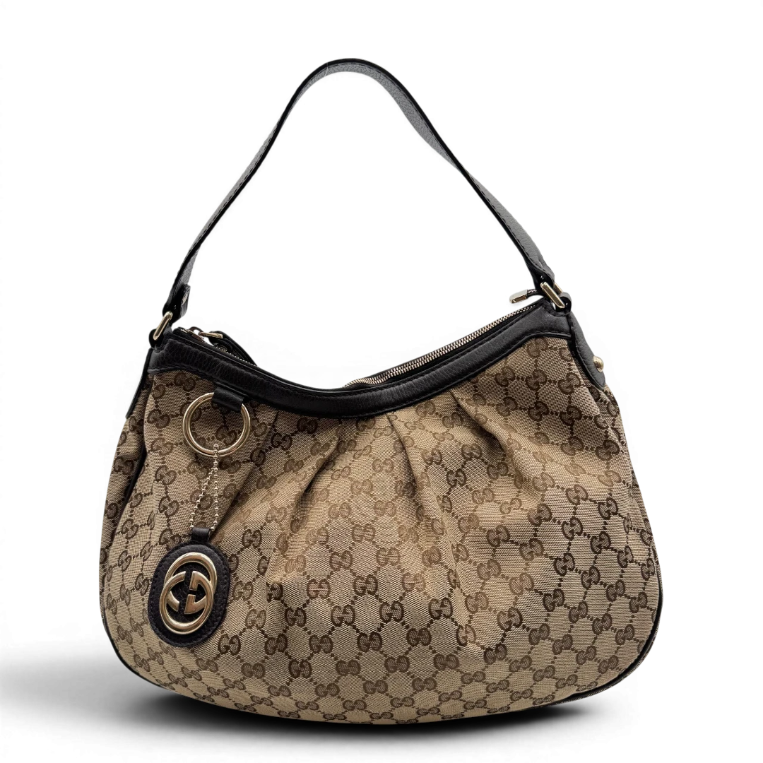 Gucci Schultertasche Sukey One