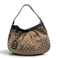 Gucci Schultertasche Sukey One